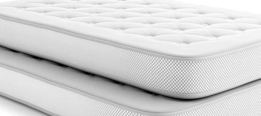 La taille optimale de son matelas