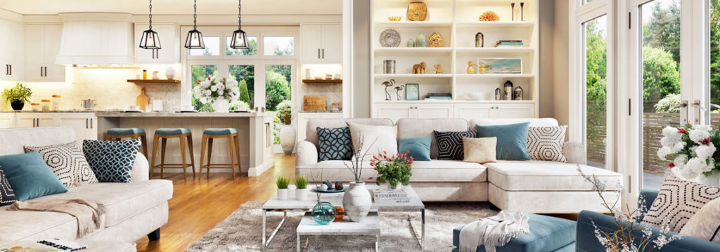 Astuces pour bien aménager son intérieur